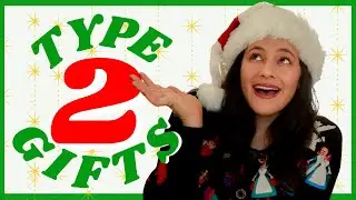 ENNEAGRAM TYPE 2 GIFT GUIDE 🎅