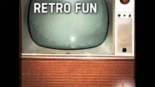 Specialty Retro Fun
