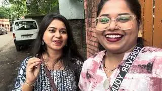 Hum Gaye Turf Opening Ceremony Mumbai Me&hearts;️|| Lovely Meeting With SunRaah😘 #dheerajpranu