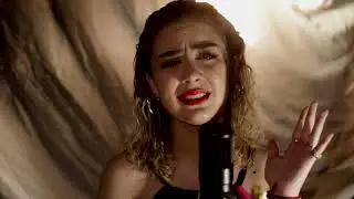 Un Hombre Normal - Espinoza Paz cover by Camilla Lour