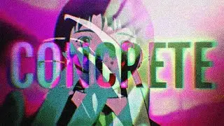 Crystal Castles - Concrete AMV/Edit || Serial Experiments Lain || Takure