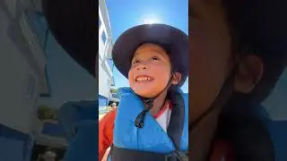 Our summer escapades at Magic Mountain Splash Zone  // New Brunswick - Canada