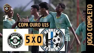 AMAFUT 5X0 NOVA ERA