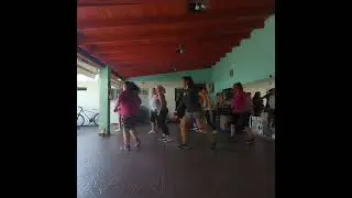 Tu eres ajena. La konga/Eddy Herrera - Zumba 2023