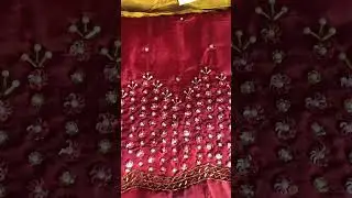 #beautiful #handwork #designer #suitdesign ☎️9817593360