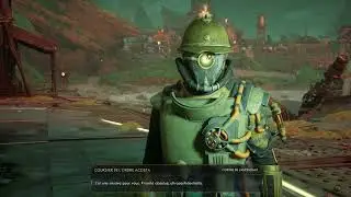 THE OUTER WORLDS 2 THIRD PERSON 1440p Playthrough Gameplay Part 66