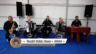 Neluta Bucur & Taraful - Colaj cu melodii de petrecere - 2 - 2024