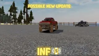 NEW money glitch!!! off-road outlaws [possible update] spreading my opinion ￼
