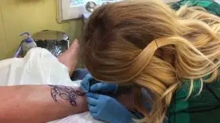 Maui Atomic Tattoo December 2016