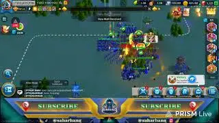 Rise of Kingdoms Gameplay #rok #rokf2p