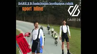 DARE 2 B funkcion&aacute;is ker&eacute;kp&aacute;ros ruh&aacute;k @msportonline