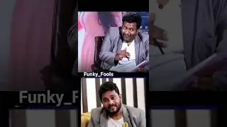 Satya Spoof in rangabali Promotion 😂 #spoof #rangabali #memes #comedy #trendingtrolls