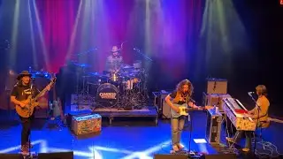 Daniel Donato&rsquo;s Cosmic Country - Fourteen Carat Mind (Gene Watson) - Athens, Georgia Theatre 3/28/24