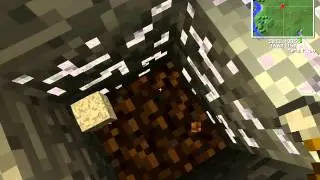 Выживание на сервере UraniumCraft #3 То что мы искали