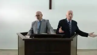La grandezza di Cristo. Ebrei 1:1-2:4. Geoff Thomas.