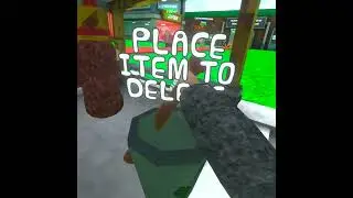 Playing sab but in vr steal a monkey 