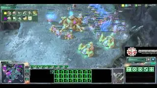 [Finals]Cybernetic Punk Open #3 EGiNkA v InflowLooky g2p2