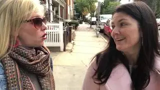 Weekly Walk with Casey Renner: Katie Burke, Chief People Officer, HubSpot