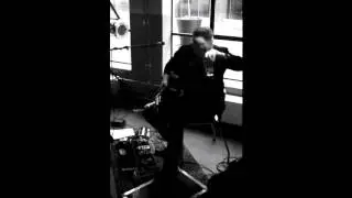 Amund Maarud solo Gummibaren Drammen 09.05.16