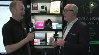 Inside NETGEAR&rsquo;s Free Pro AV Design Support &ndash; NAB 2025