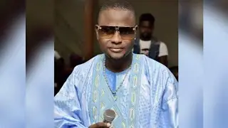 ADAMA COULIBALY: Lance un appel pour son concert à Waounde le 4 fév 