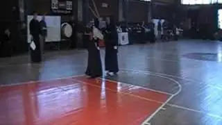 Final Individuales Damas Kendo 08
