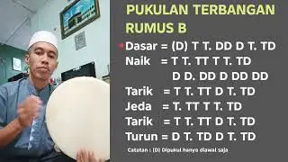 LEARN HADROH FLYING STRIKES FOR BEGINNERS