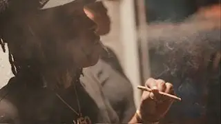 VEO June- Yellow Print [Official Music Video]