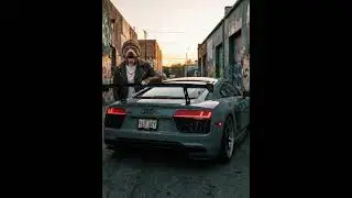 Think You Can Beat Me? #ai #audi