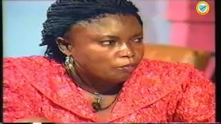 MAMA LEKI || Épisode 4 || GROUPE SALONGO || THÉÂTRE DE CHEZ NOUS || ARCHIVE 1996