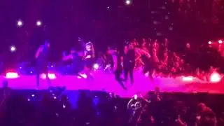 DANGEROUS WOMAN TOUR - EVERYDAY - TULSA 02-09-17