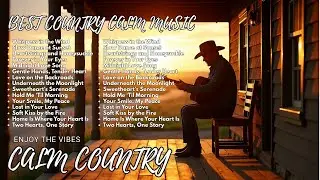 100 Legendary Country Songs Everyone Loves Inspired by Don Williams, Randy Travis, Emmylou Harris