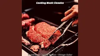 Lonely Ambiance for Cookouts