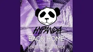 Back Home (Loris Cimino Remix)