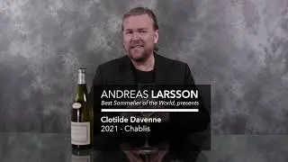 Clotilde Davenne - 2021 - Chablis