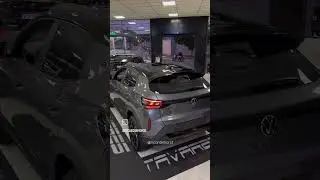 VOLKSWAGEN TERA 1.0 170 TSI HIGH AUTOM&Aacute;TICO MODELO 2026. Pre&ccedil;o R$ 158.900,00 #shorts #viral