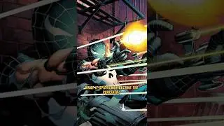 What if SpiderMan became the Punisher? #shorts #whatifseason2 #spiderman #punisher #whatif