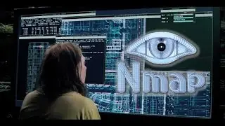 Nmap y Zenmap escaneo de puertos