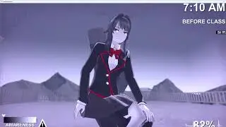 Horuda Puresu - MISSION MODE ELIMINATION (DIFF 7)