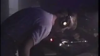 XTC Frequencies 4 mit DJ Enny One, DJ Sonic Destroyer und DJ Snooker