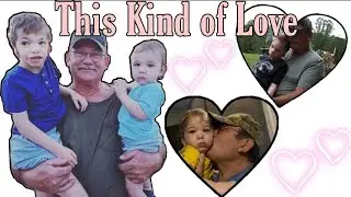 Papaw, Leon & Theo 