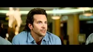 Bradley Cooper - 7 movies
