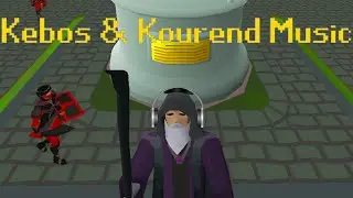 Mysteries of Kourend & Kebos: 1 Hour of Epic OSRS Exploration Music