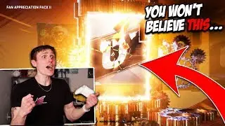 I PULLED A GOLDEN TICKET - Madden 20 Ultimate Team