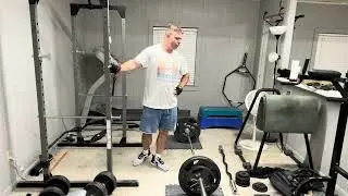 From Weak Back to Monster Strength &ndash; Deadlift Training