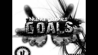 Goals - NuNu James