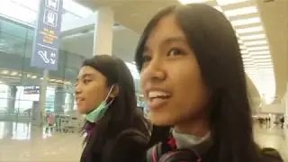 Mengukir Asa di Negri Kabel Asia Timur- SIIF (Seoul International Fair)
