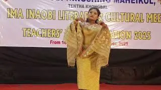 Silvia Maibam remix dance