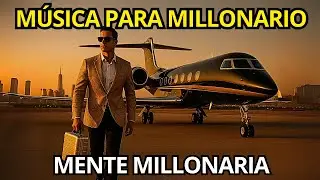 💲 1 HORA DE MÚSICA PARA MILLONARIOS 💎 VISUALIZA Y REPROGRAMA TU CEREBRO PARA SER RICO