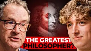 The Life of the Greatest Philosopher Ever: Blaise Pascal - Graham Tomlin